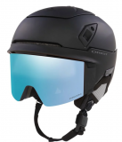 Lyžařská helma OAKLEY MOD7 MIPS, Blackout Prizm Sapphire, 24/25, FOS900642-9F0