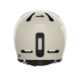 Lyžařská helma POC Fornix MIPS Pow JJ, Mineral Grey Matt, PC104781065