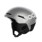 Lyžařská helma POC Obex BC Mips, Argentite Silver Matt, 23/24, PC101141062