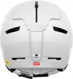 Lyžařská helma POC Obex BC Mips, Hydrogen White Matt, 24/25, PC101141036