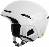 Lyžařská helma POC Obex BC Mips, Hydrogen White Matt, 24/25, PC101141036
