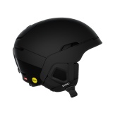Lyžařská helma POC Obex BC Mips, Uranium Black Matt, 24/25, PC101141037