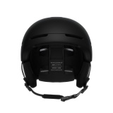 Lyžařská helma POC Obex BC Mips, Uranium Black Matt, 24/25, PC101141037