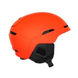 Lyžařská helma POC Obex Mips, Fluorescent Orange Matt, 24/25, PC101131231