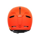 Lyžařská helma POC Obex Mips, Fluorescent Orange Matt, 24/25, PC101131231