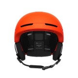 Lyžařská helma POC Obex Mips, Fluorescent Orange Matt, 24/25, PC101131231