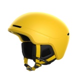 Lyžařská helma POC Obex Pure, Sulphite Yellow Matt, 23/24, PC101091320