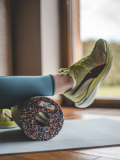Masážní válec Kine-MAX Professional Super Foam Roller, Spectre