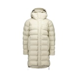 Pánský zimní kabát POC Mens M's Race Loft Parka, Natrolite Beige, PC510841830
