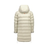 Pánský zimní kabát POC Mens M's Race Loft Parka, Natrolite Beige, PC510841830