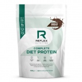 Reflex Nutrition, Complete Diet Protein, 600g