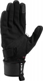Rukavice LEKI CC Shark, Black 23/24
