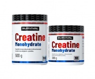 SURVIVAL, Creatine Monohydrate Fair Power®, 800g