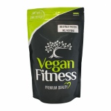 Vegan Fitness Dýňový Protein BIO, 750g