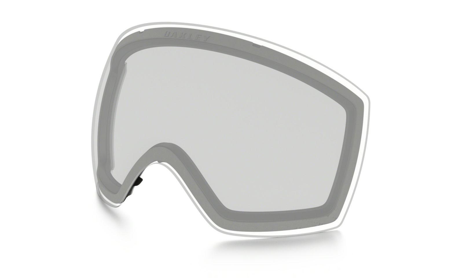 Zorník OAKLEY Flight Deck XL Repl Lens, Prizm Clear, AOO7050LS-2200