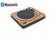 Gramofo MARLEY Stir It Up Bluetooth - Signature Black EM-JT002-SB