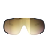 Brýle POC Aspire Uranium Black/Clarity Trail Partly Sunny, ASP20129534ONE1