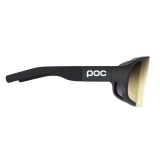 Brýle POC Aspire Uranium Black/Clarity Trail Partly Sunny, ASP20129534ONE1