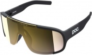 Brýle POC Aspire Uranium Black/Clarity Trail Partly Sunny, ASP20129534ONE1