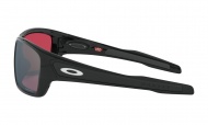 Brýle OAKLEY Turbine - Polished Black w Prizm Black Polarized, OO9263-4163