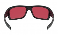 Brýle OAKLEY Turbine - Polished Black w Prizm Black Polarized, OO9263-4163