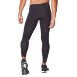 2XU Core Compression Tights kompresní legíny pánské, Black/Nero, MA3849b