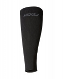 2XU X Compression Calf Sleeves kompresní návleky unisex, Black, UA5458b