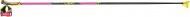 Běžecké hole LEKI PRC 750, neonpink neonyellow black, 65240962170