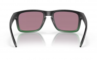Brýle OAKLEY Holbrook - Jade Fade w Prizm Jade, OO9102-E455