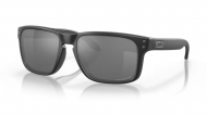Brýle OAKLEY Holbrook - Matte Black w/Prizm Black Iridium Polarized, OO9102-D655