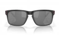 Brýle OAKLEY Holbrook - Troy Lee Designs Black Fade w Prizm Black, OO9102-Z055