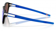 Brýle OAKLEY Latch - Matte Black Prizm Sapphire, OO9265-7053