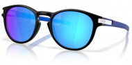 Brýle OAKLEY Latch - Matte Black Prizm Sapphire, OO9265-7053