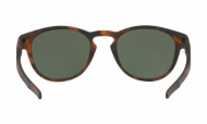 Brýle OAKLEY Latch - Matte Brown Tortoise w/Prizm Black