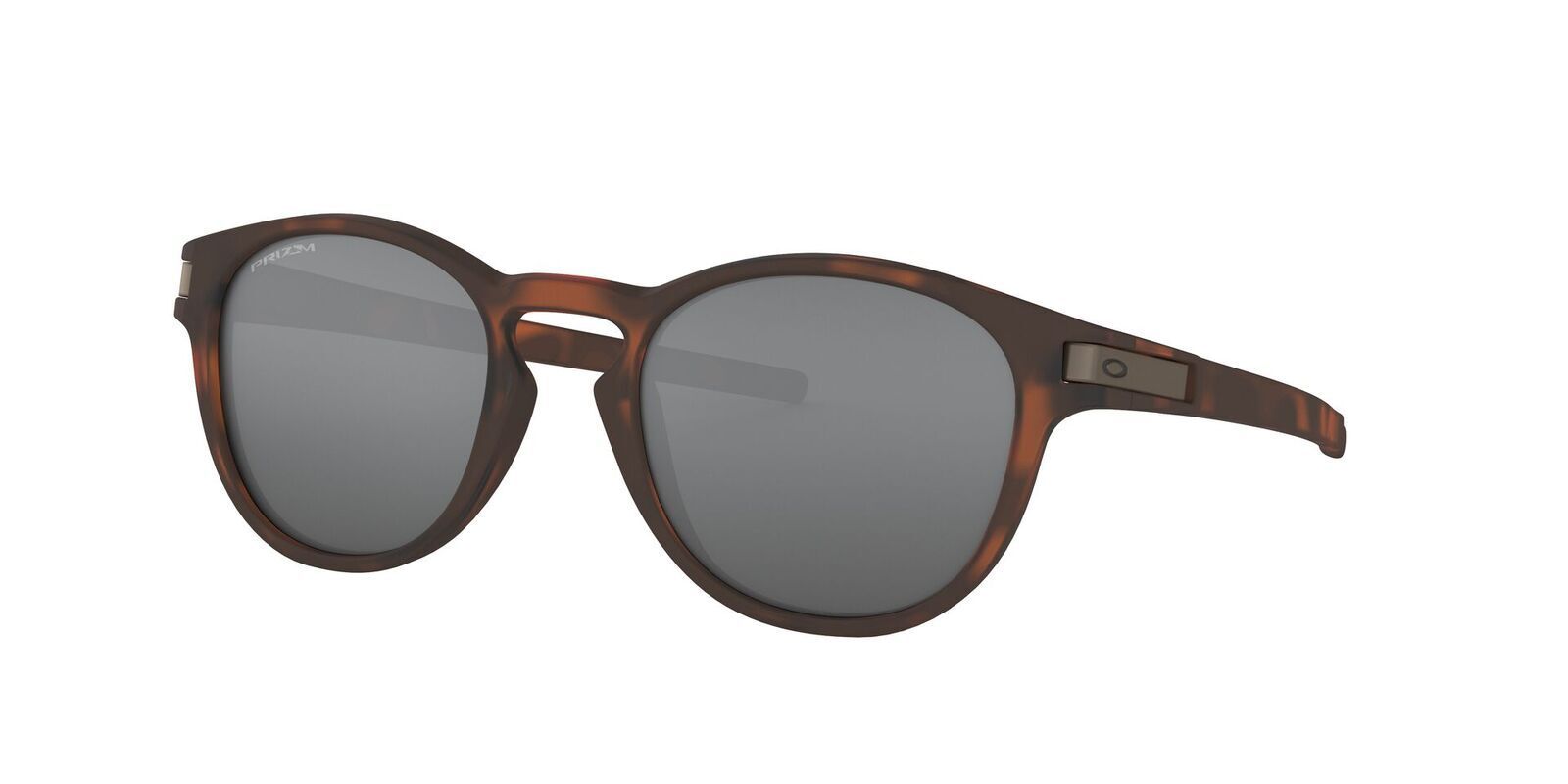 Brýle OAKLEY Latch - Matte Brown Tortoise w/Prizm Black