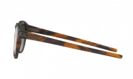 Brýle OAKLEY Latch - Matte Brown Tortoise w/Prizm Black