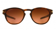 OAKLEY Latch - Matte Brown Tortoise w Prizm Brown Gradient, OO9265-6053