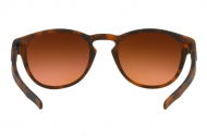 OAKLEY Latch - Matte Brown Tortoise w Prizm Brown Gradient, OO9265-6053