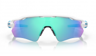 Brýle OAKLEY Radar EV Path - Polished White w Prizm Sapphire, OO9208-5738