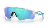 Brýle OAKLEY Radar EV Path - Polished White w Prizm Sapphire, OO9208-5738