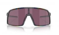 Brýle OAKLEY Sutro - Dark Galaxy w Prizm Road Black, OO9406-A837