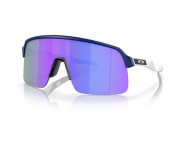 Brýle OAKLEY Sutro Lite - Matte Navy w Prizm Violet, OO9463-6339