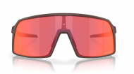 Brýle OAKLEY Sutro - Matte Grenache w Prizm Trail Torch, 0OO9406-B137
