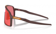 Brýle OAKLEY Sutro - Matte Grenache w Prizm Trail Torch, 0OO9406-B137