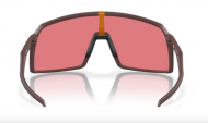 Brýle OAKLEY Sutro - Matte Grenache w Prizm Trail Torch, 0OO9406-B137