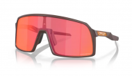 Brýle OAKLEY Sutro - Matte Grenache w Prizm Trail Torch, 0OO9406-B137