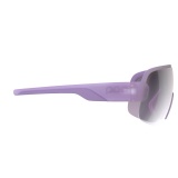 Brýle POC Aim Purple Quartz Translucent/Clarity Road Silver VSI, AIM10011619VSI1