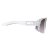 Brýle POC Aspire Hydrogen White/Clarity Road Sunny Silver, ASP20129621ONE1