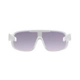 Brýle POC Aspire Hydrogen White/Clarity Road Sunny Silver, ASP20129621ONE1