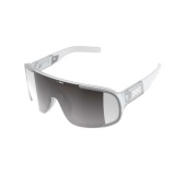 Brýle POC Aspire Hydrogen White/Clarity Road Sunny Silver, ASP20129621ONE1